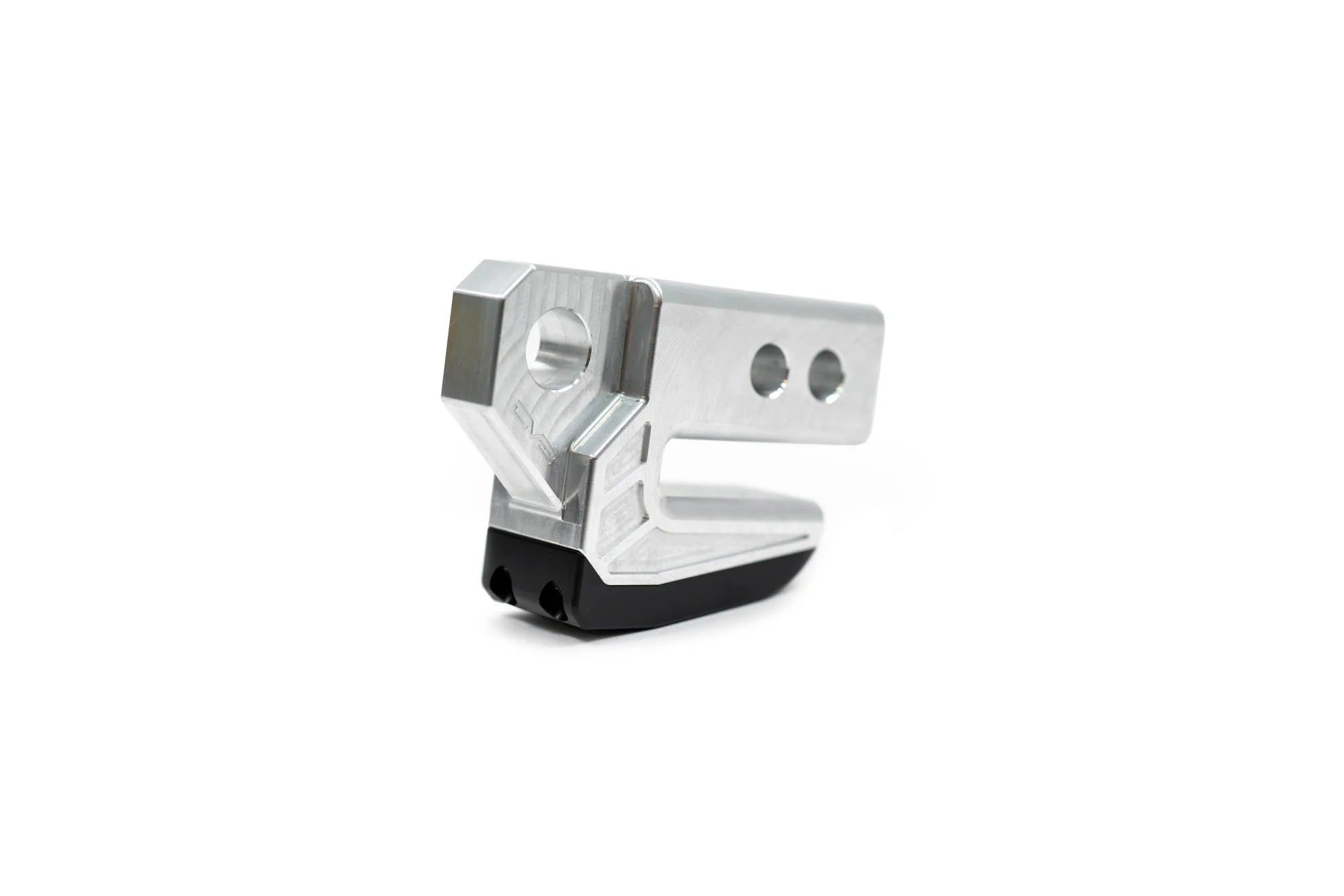 DV8 Xtract Hitch Skid Plate