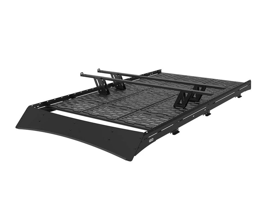 Decking High Bar Kit for Roof Racks