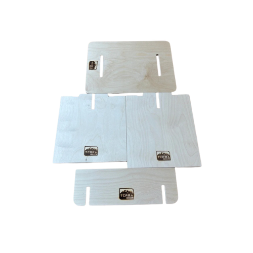 Eco Air Table