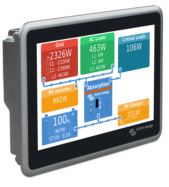 Victron Energy Ekrano GX