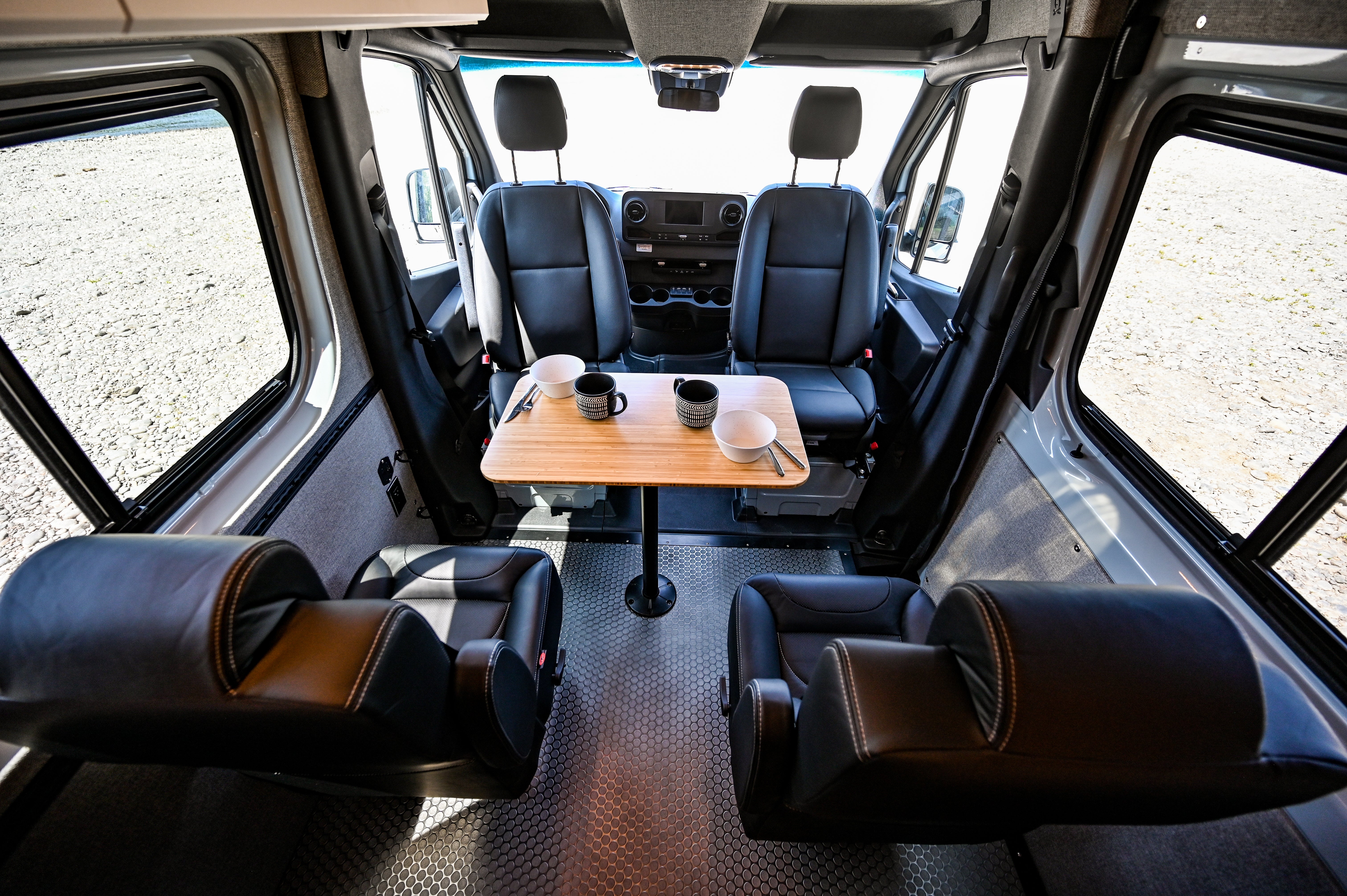 Sprinter Diy Swivel Seat Benz Sprinter Van Swivel Maybach Car