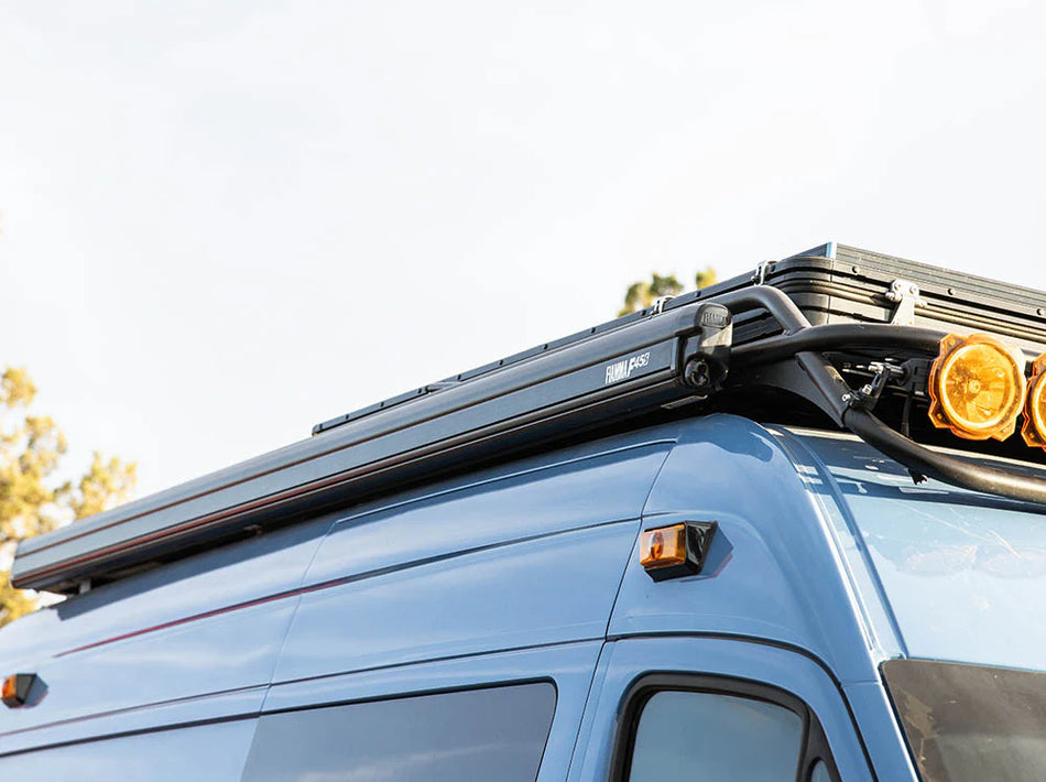F45S Awnings