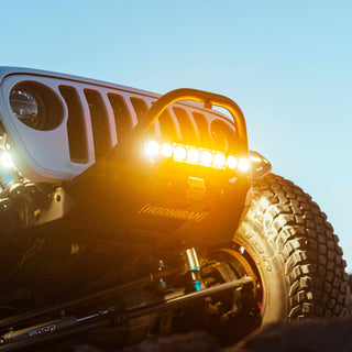 FLEX ERA® LED Light Bar - 20" - Master Kit