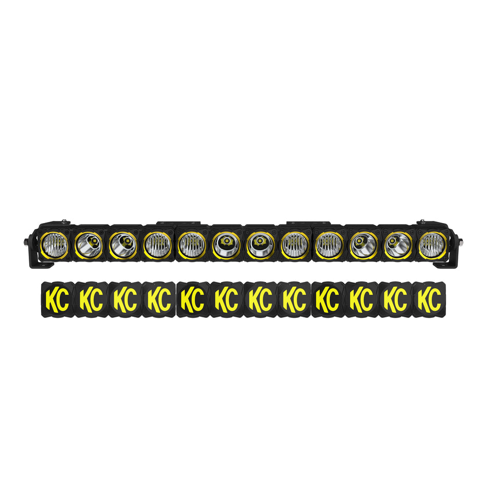 FLEX ERA® LED Light Bar - 30" - Master Kit