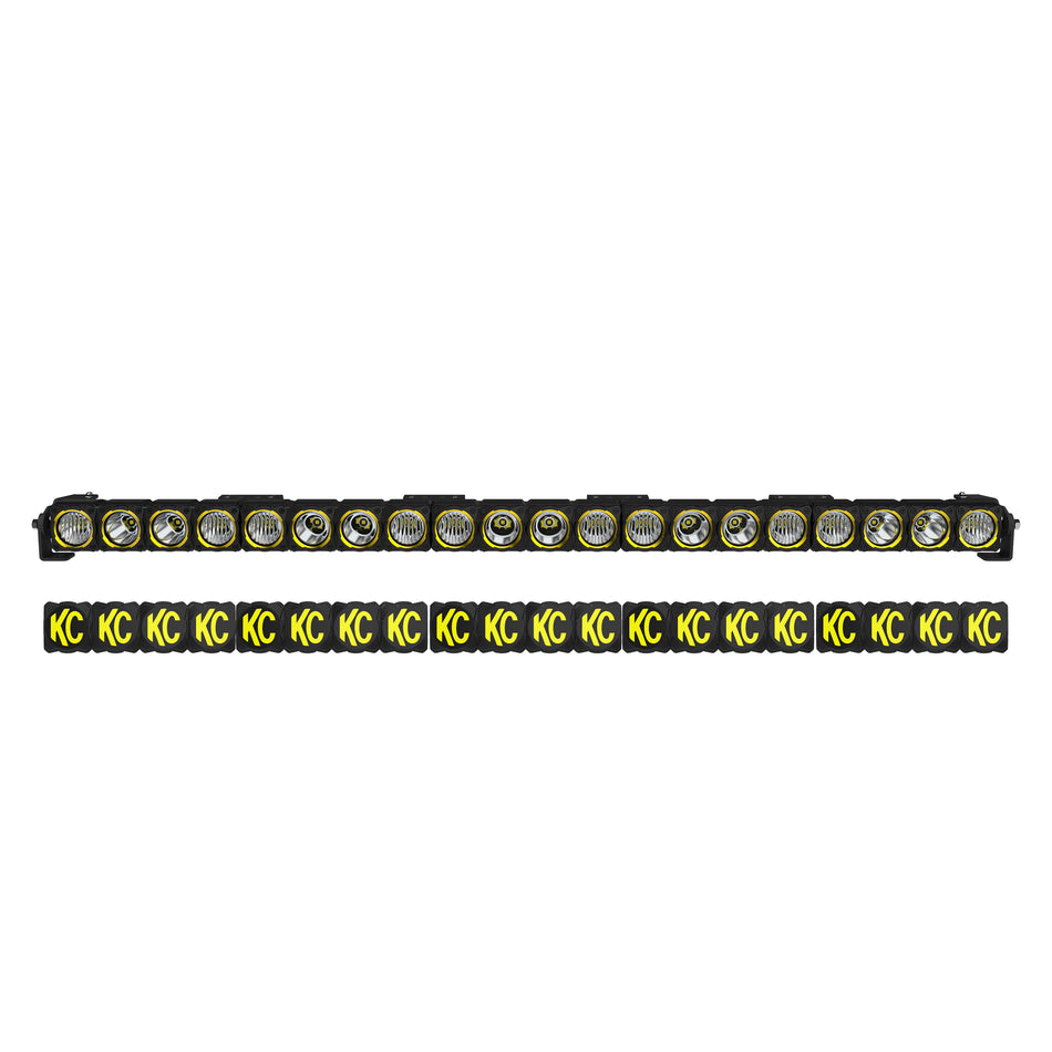 FLEX ERA® LED Light Bar - 50" - Master Kit