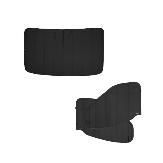 Transit Front Cab Bundle