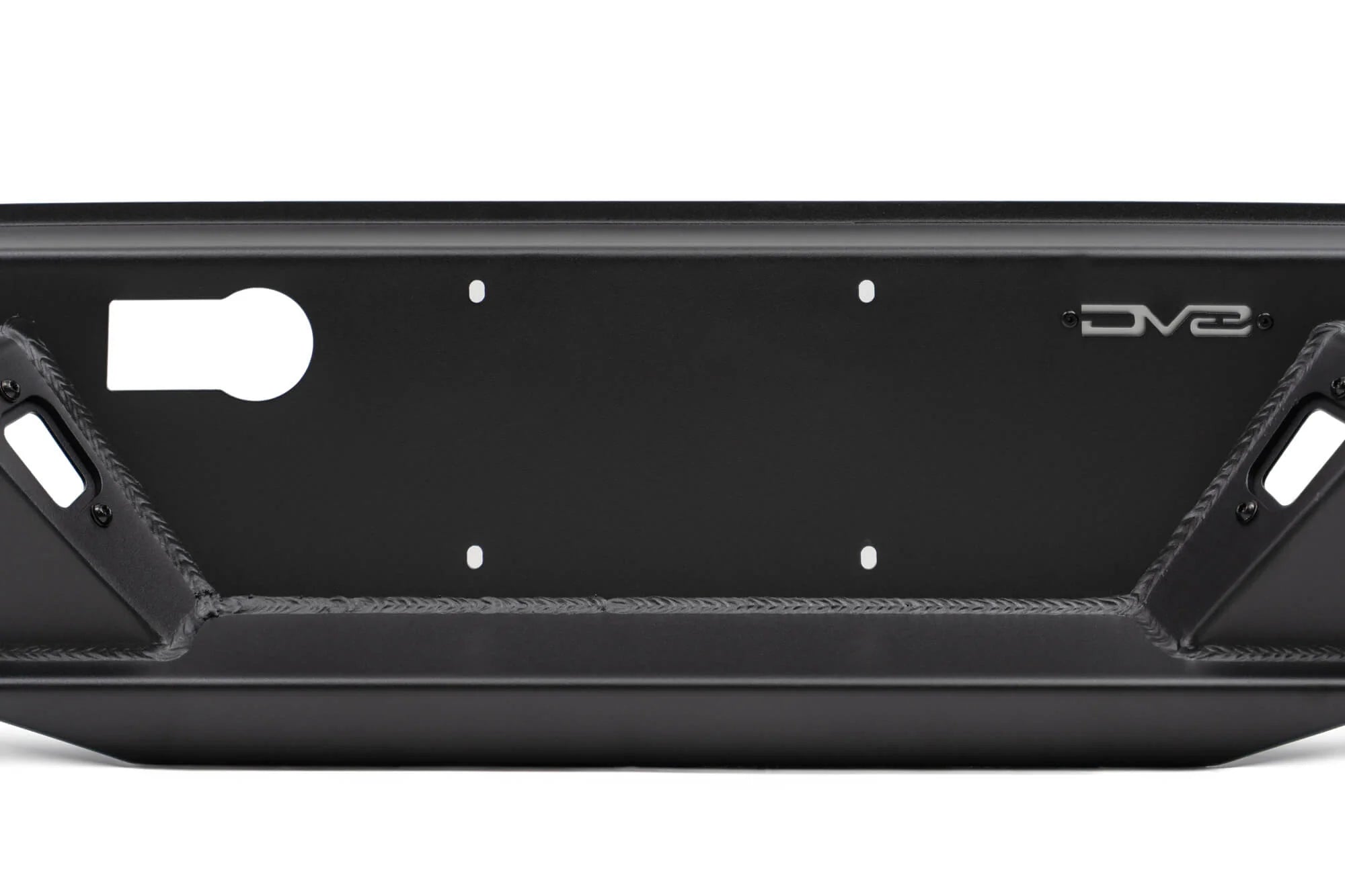 2020-2025 Jeep Gladiator JT | FS-15 Series Rear Bumper