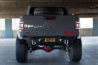 2020-2025 Jeep Gladiator JT | FS-15 Series Rear Bumper