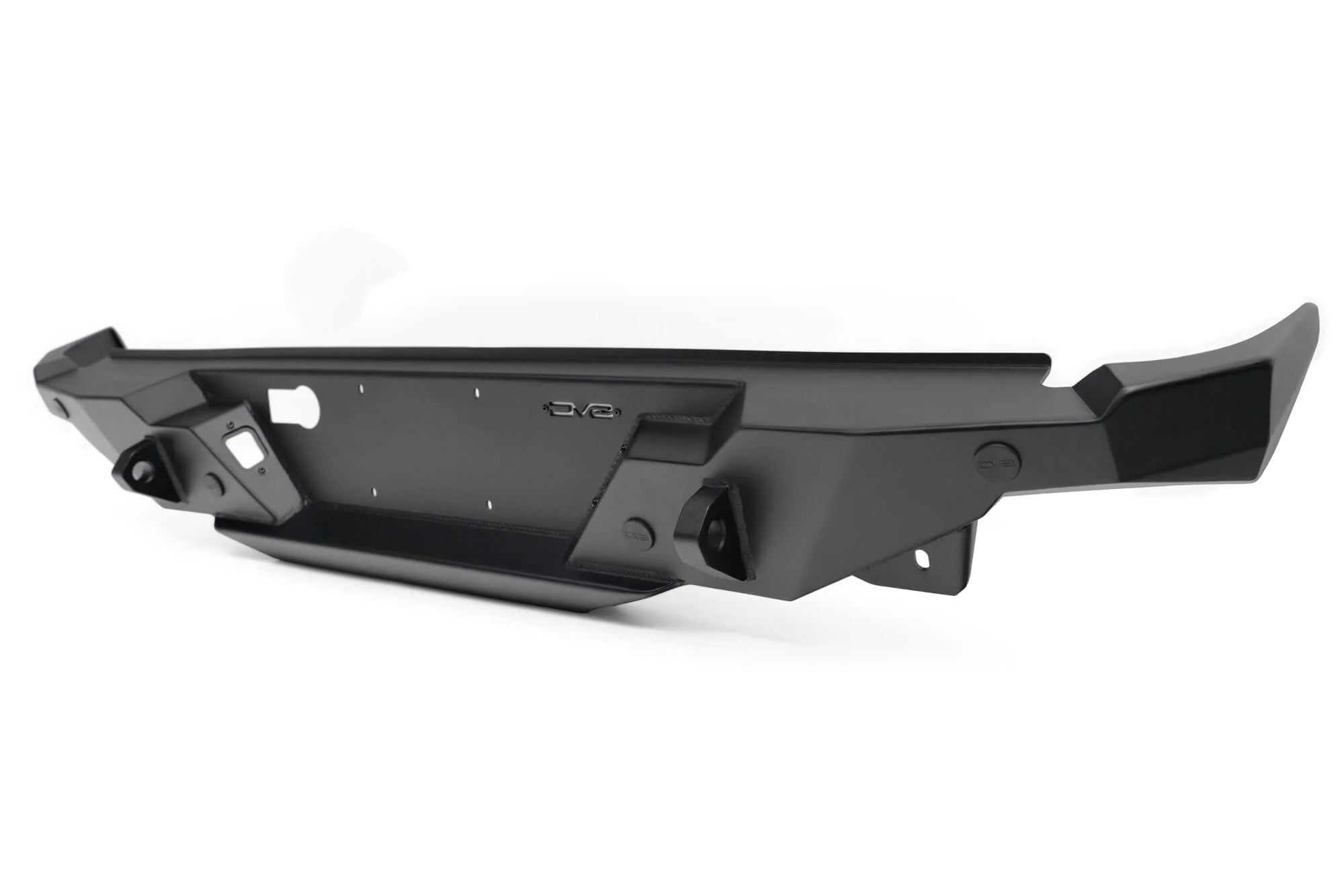 2020-2025 Jeep Gladiator JT | FS-15 Series Rear Bumper