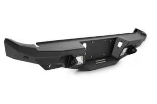 2020-2025 Jeep Gladiator JT | FS-7 Series Rear Bumper