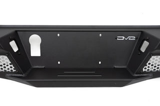 2020-2025 Jeep Gladiator JT | FS-7 Series Rear Bumper
