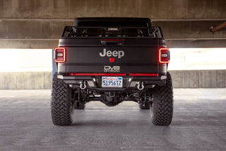 2020-2025 Jeep Gladiator JT | FS-7 Series Rear Bumper