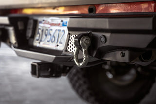 2020-2025 Jeep Gladiator JT | FS-7 Series Rear Bumper