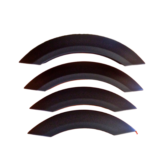 Fender Flare Kit Euro Sprinter