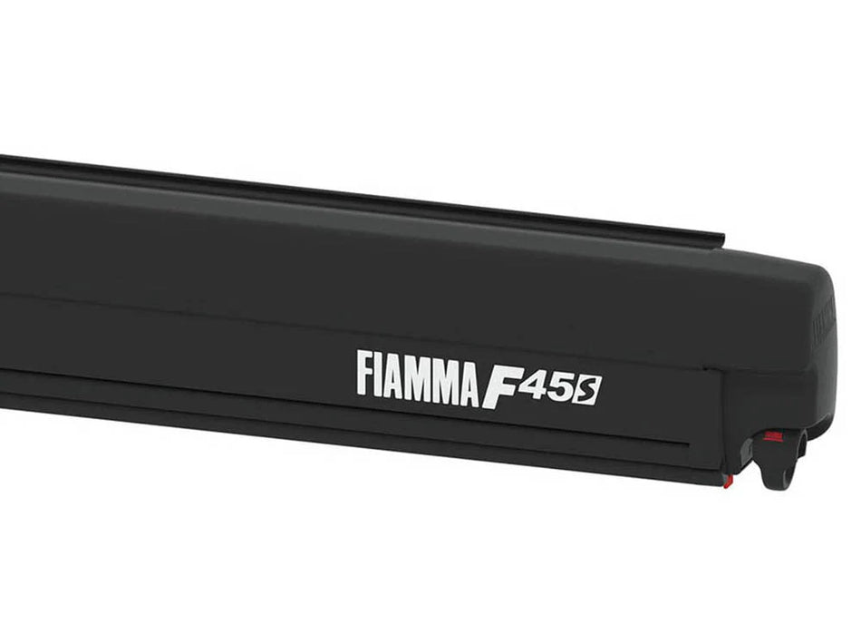 F45S Awnings