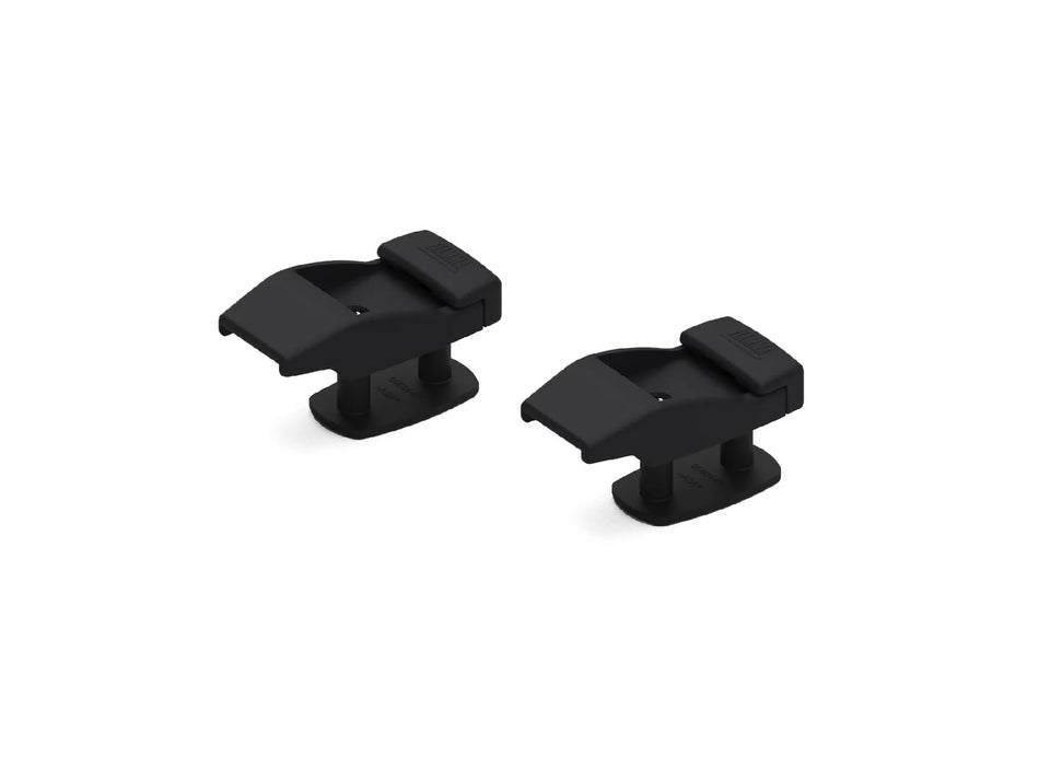 Fiamma Awning Leg Brackets