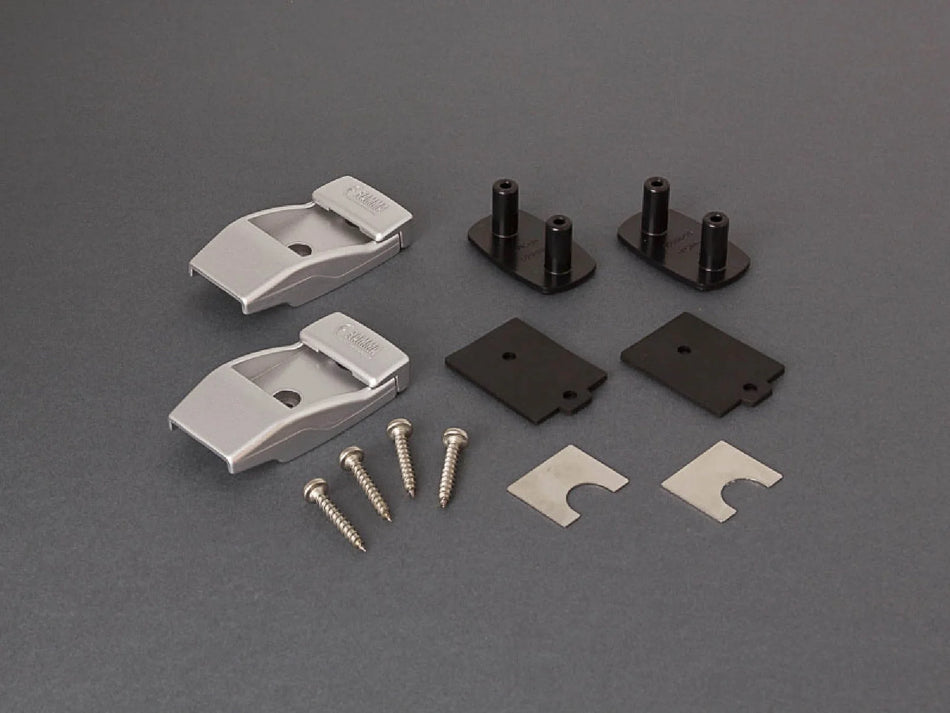 Fiamma Awning Leg Brackets