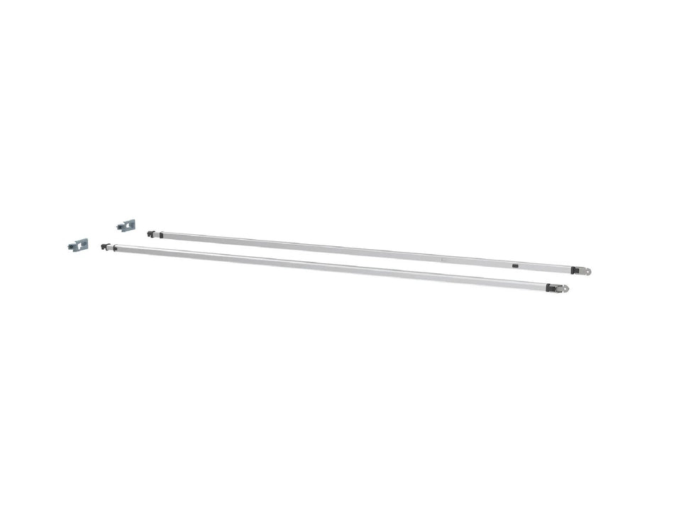 Fiamma F80s Telescopic Rafter Arms