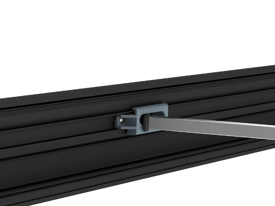 Fiamma F80s Telescopic Rafter Arms