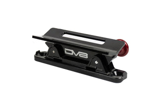 Universal Fire Extinguisher Mount | Black