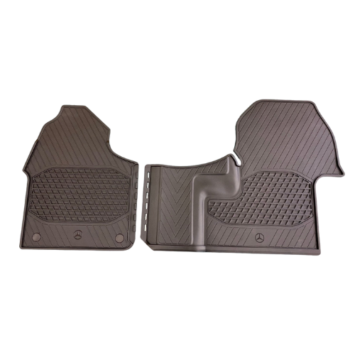 Floor Mats Sprinter