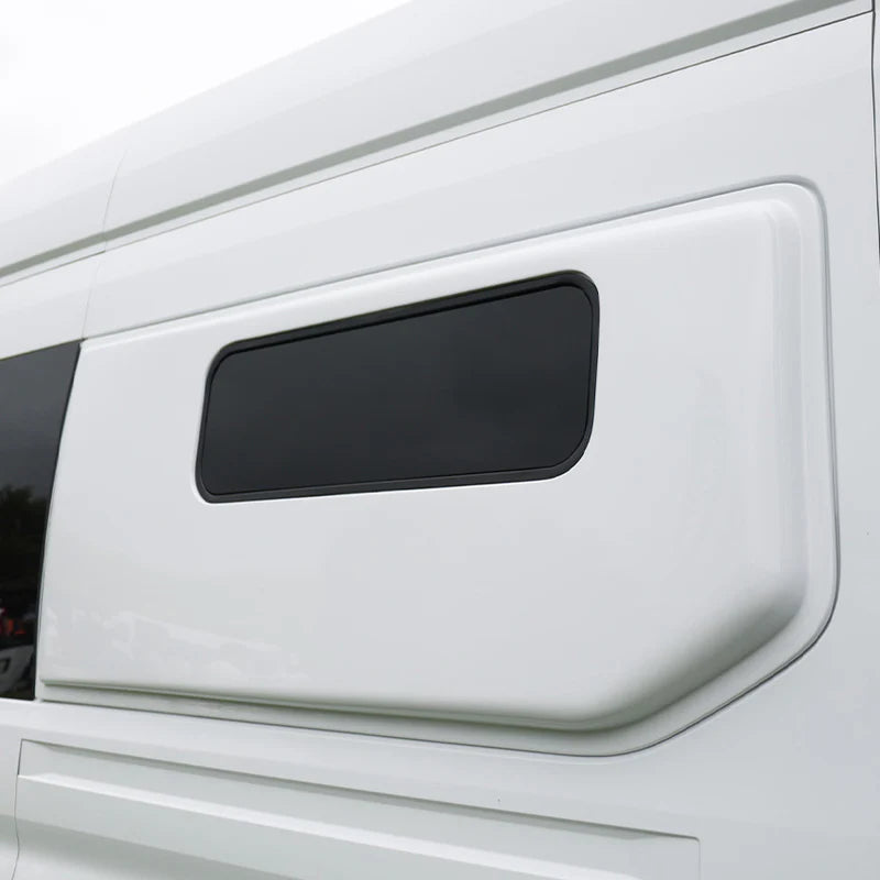 Transit 148" Flares