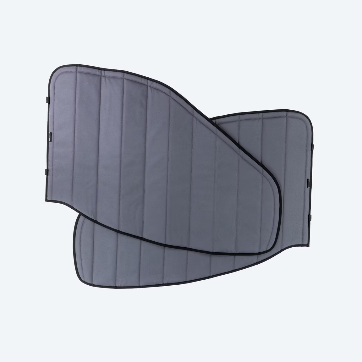 Transit Stealth Front Door Window Covers (Pair)