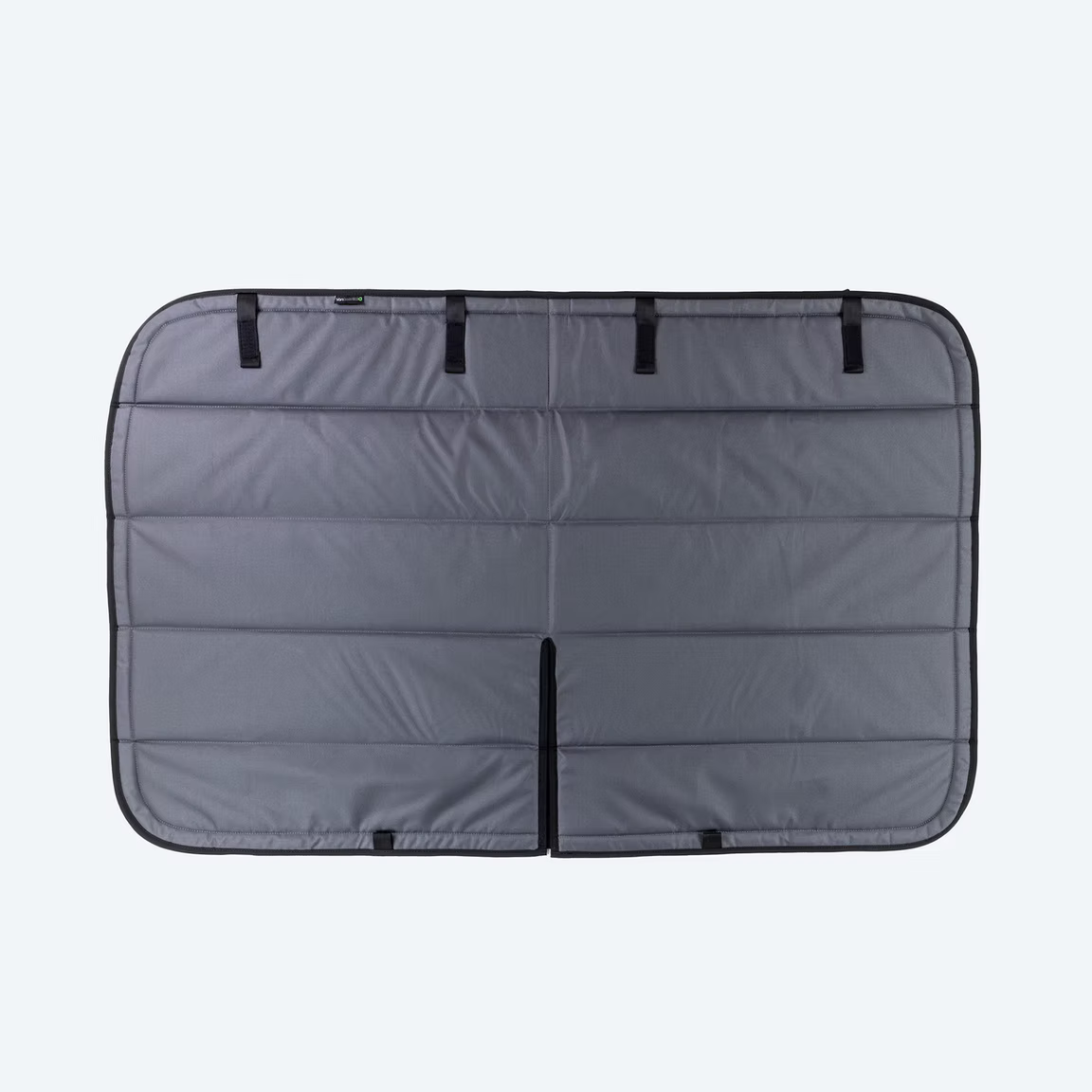 Transit Stealth Sliding Door Window Cover