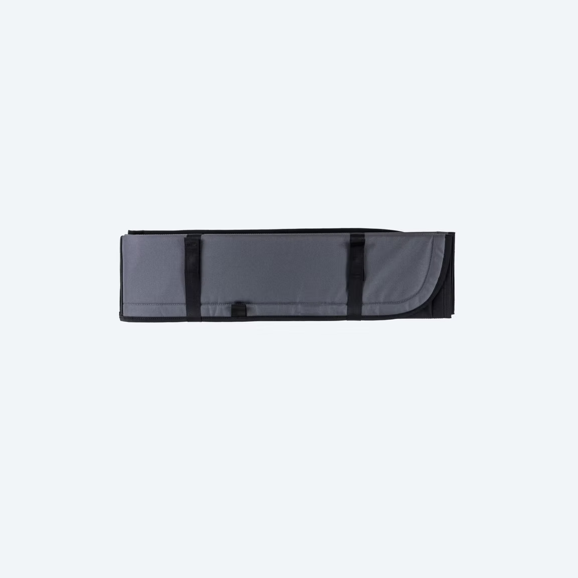 Transit Stealth Sliding Door Window Cover