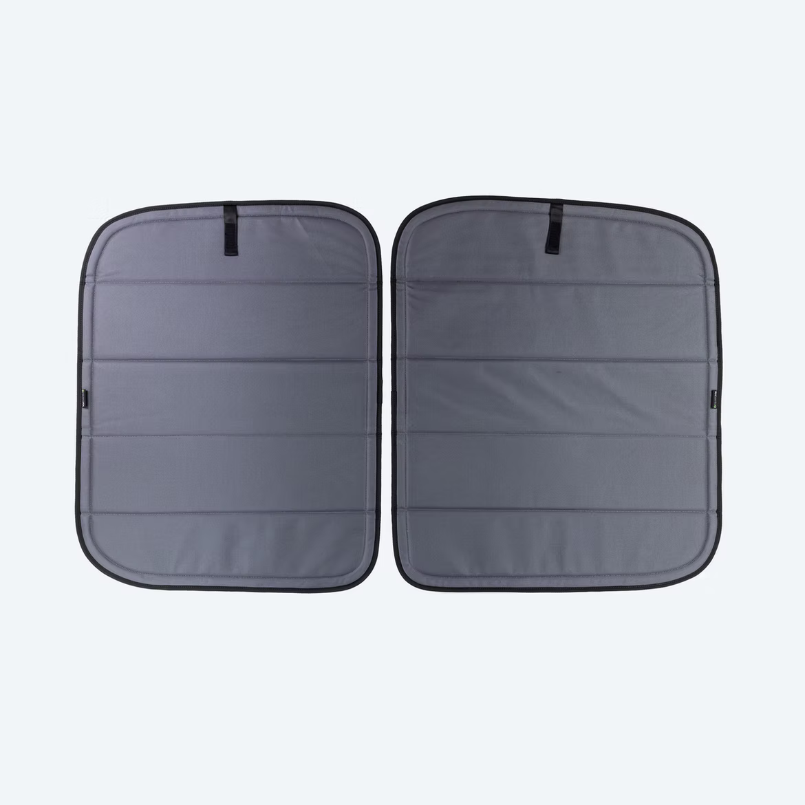 Ford Transit Stealth Rear Door Window Covers (Pair)