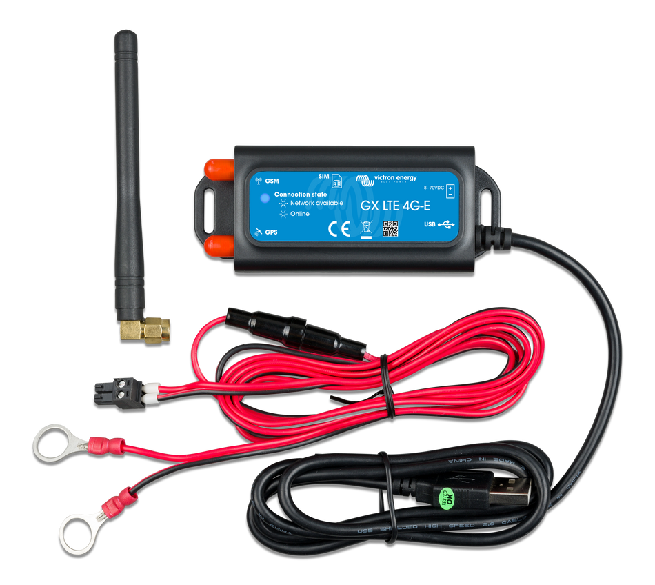 Victron Energy GX LTE 4G