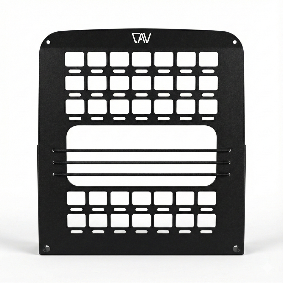 CAV Seat Backpack