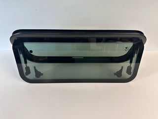 Glass & Acrylic Dual Pane Camper Windows