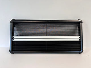 Glass & Acrylic Dual Pane Camper Windows