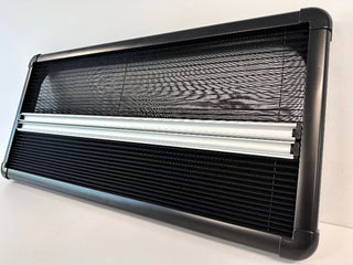 Glass & Acrylic Dual Pane Camper Windows