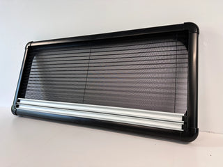 Glass & Acrylic Dual Pane Camper Windows