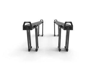 Heavy Duty High Bar Kit for Roof Racks