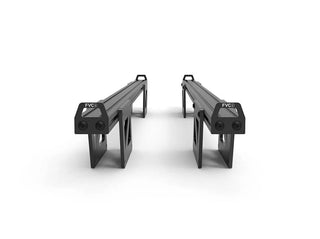 Heavy Duty High Bar Kit for Roof Racks