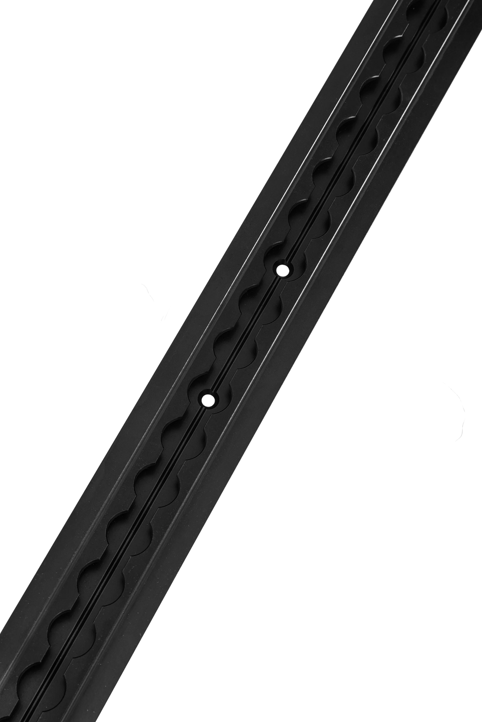 High Capacity Flanged / Recessed L Track