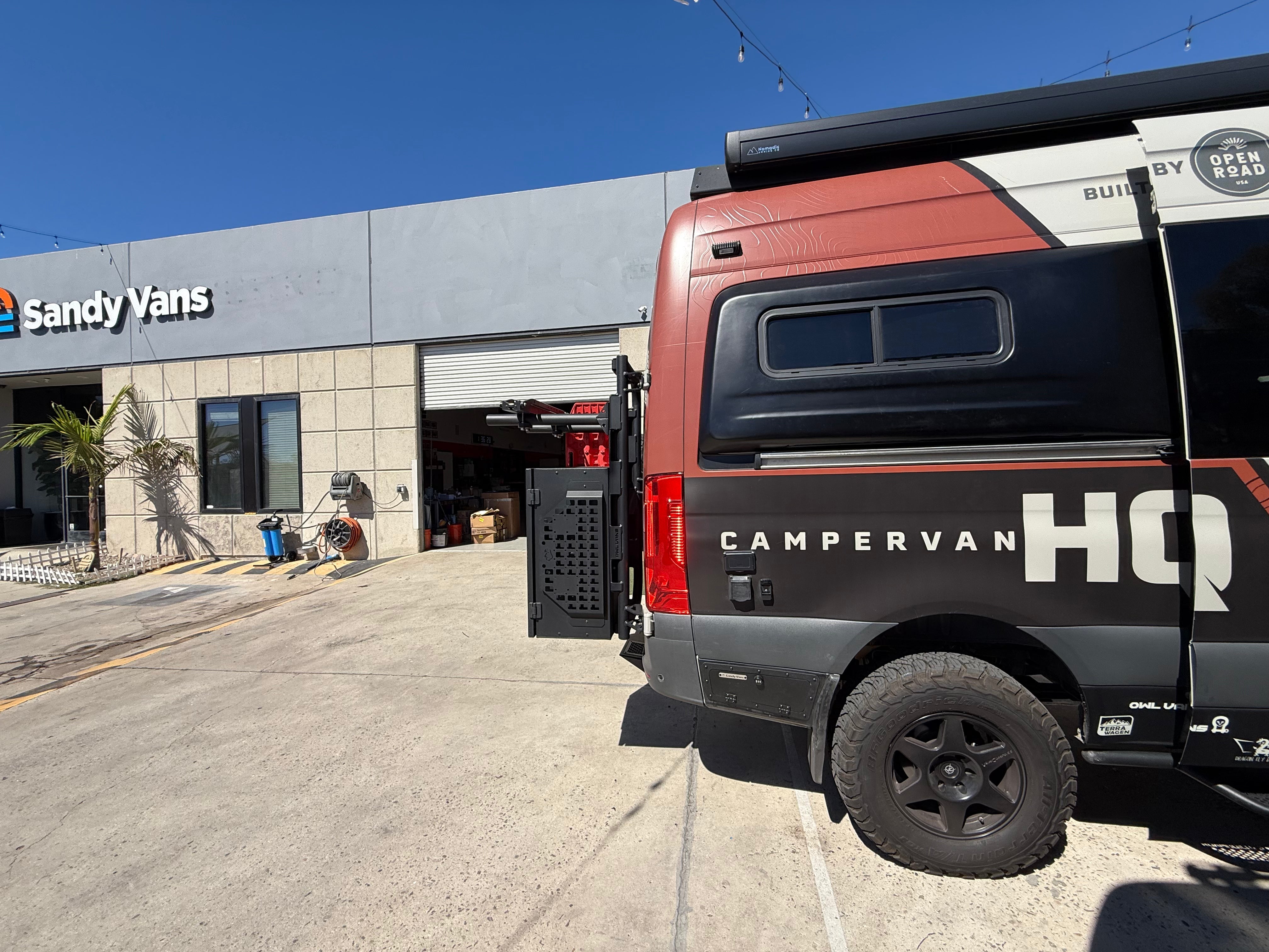 PRESALE: SV Below Deck Storage Locker