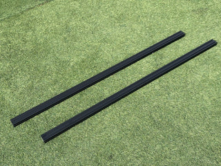 55" Roof Rack Crossbars (2-Pack)