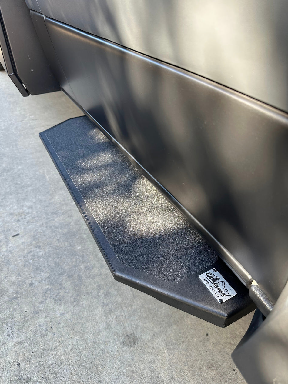 CAtuned Off-Road 2019+ Mercedes Sprinter Mini Step