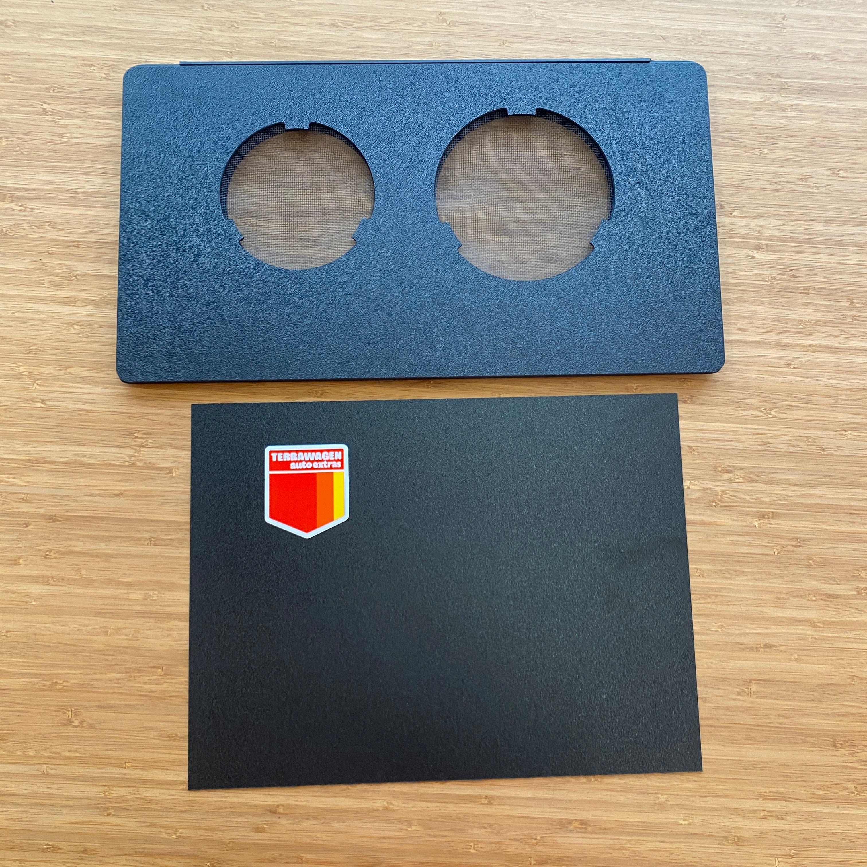 Universal Window Vent EcoFlow Wave 2 and Wave 3 Edition