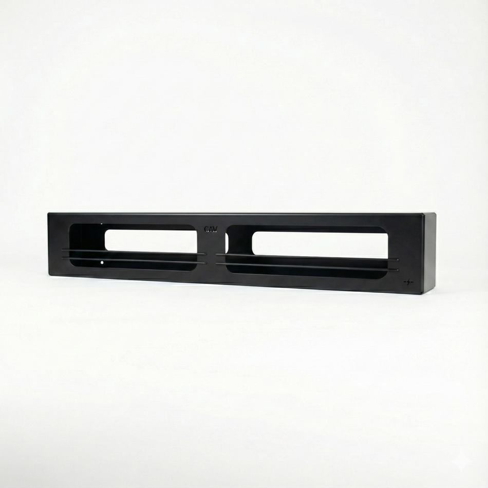 Revel 6" Bed Risers (Pair)
