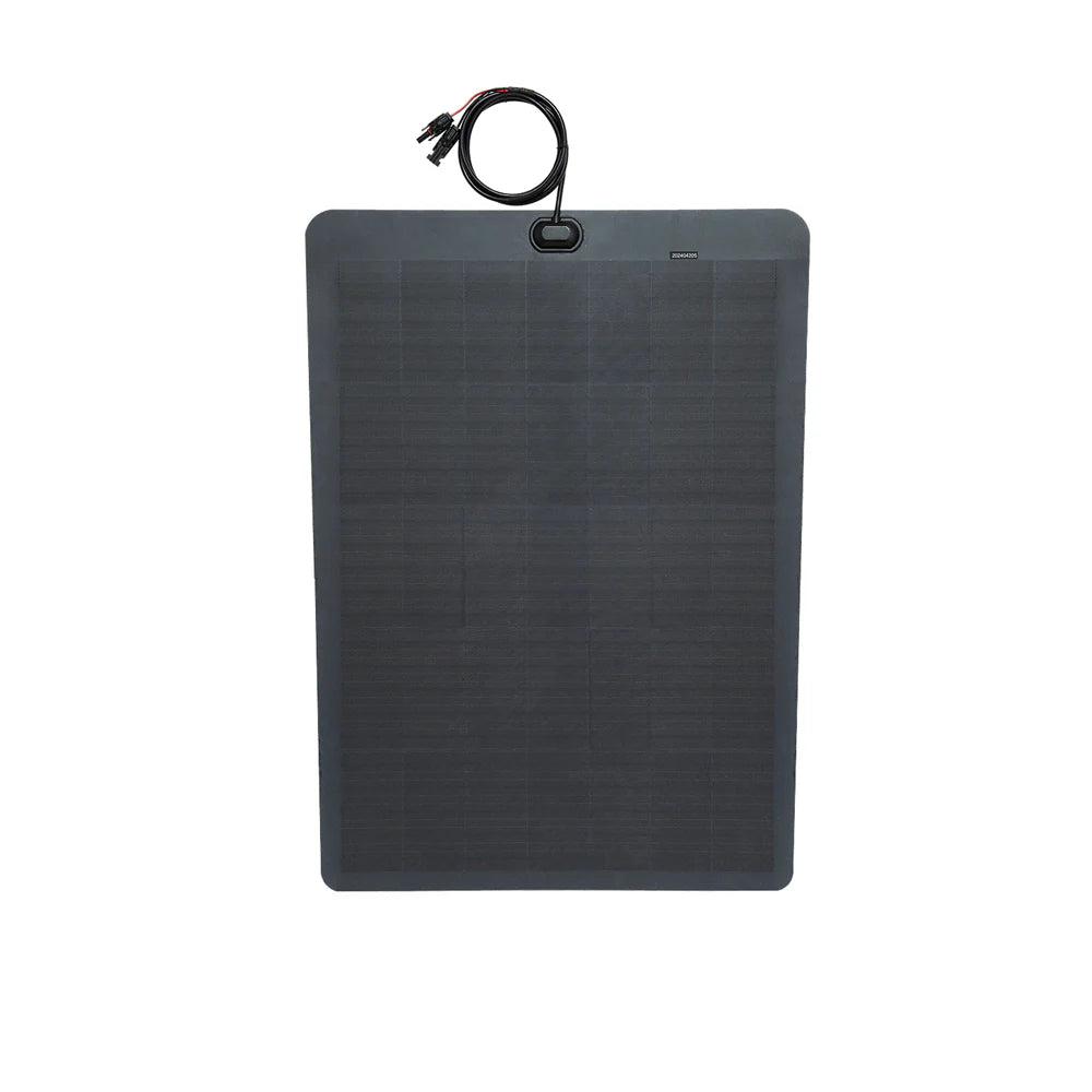 Ineos Grenadier Lensun 90W Hood/Bonnet Flexible Solar Panel