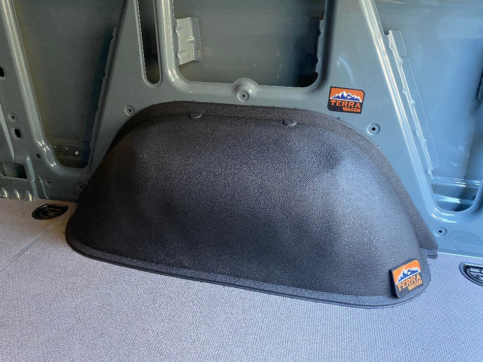 Inner Fender Liners