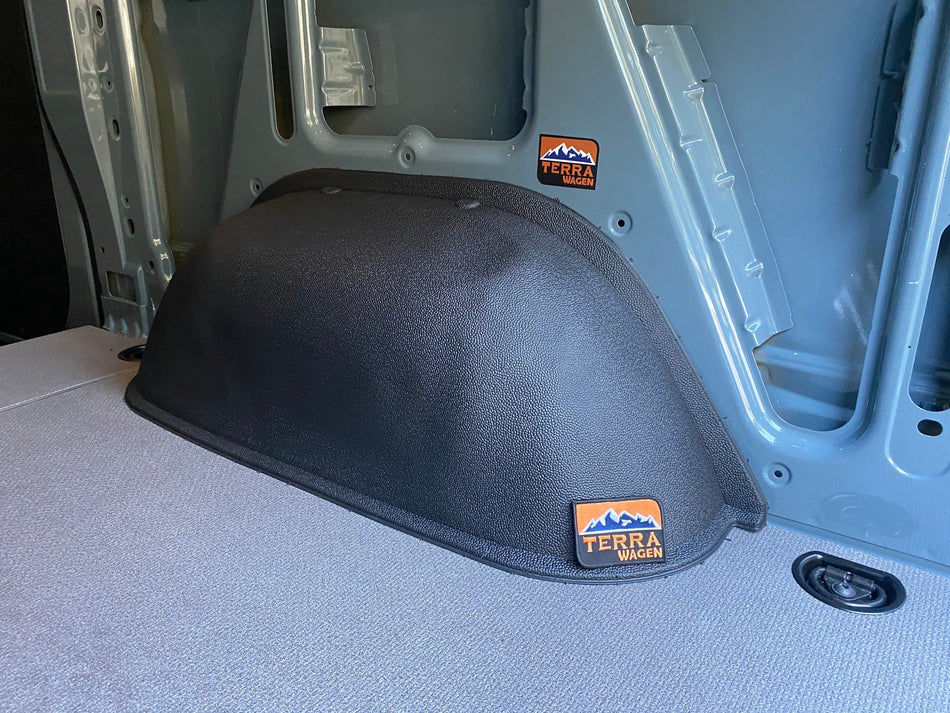 Inner Fender Liners