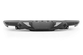 2020-2025 Jeep Gladiator JT Spec Series Rear Bumper