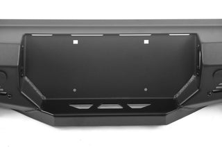 2020-2025 Jeep Gladiator JT Spec Series Rear Bumper