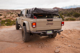 2020-2025 Jeep Gladiator JT Spec Series Rear Bumper